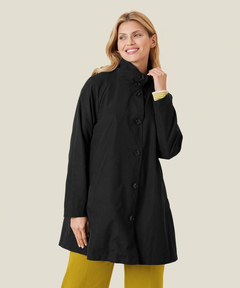 Teresa Kåpe , Black