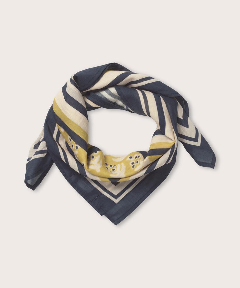 Alondro Skjerf, Burnish Gold