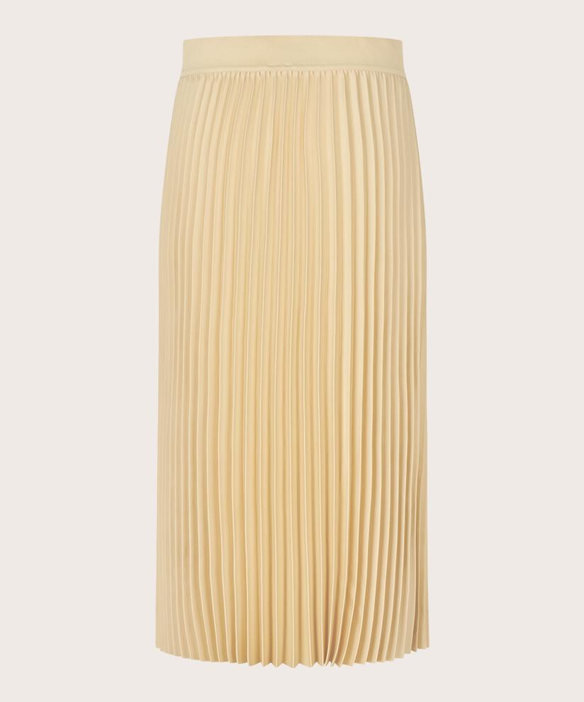 Sana Skjørt, Oyster White