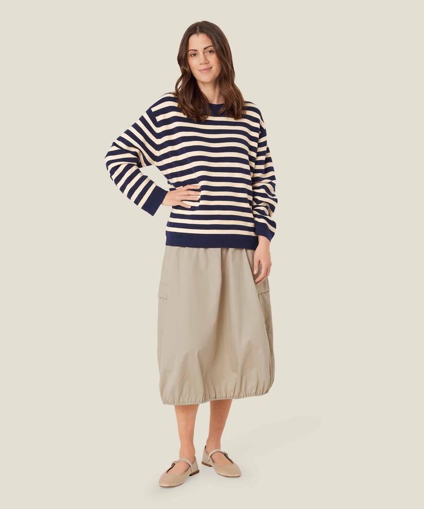 Socorro Skjørt, Pure Cashmere