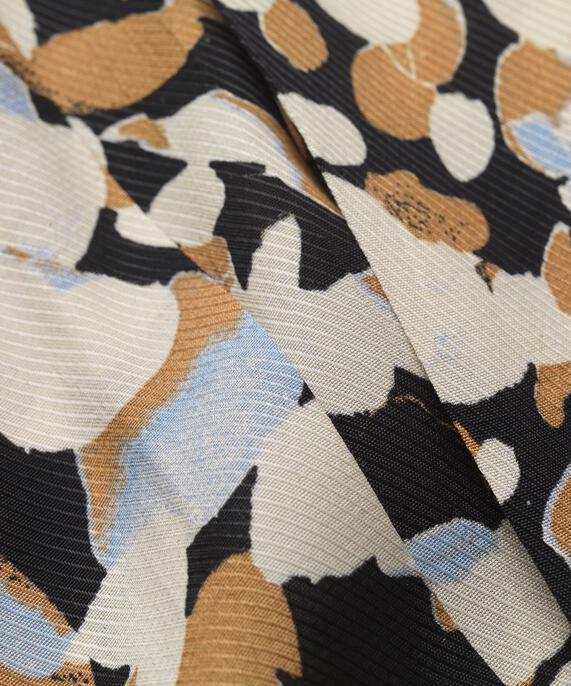 Nodetta Kjole, Chipmunk