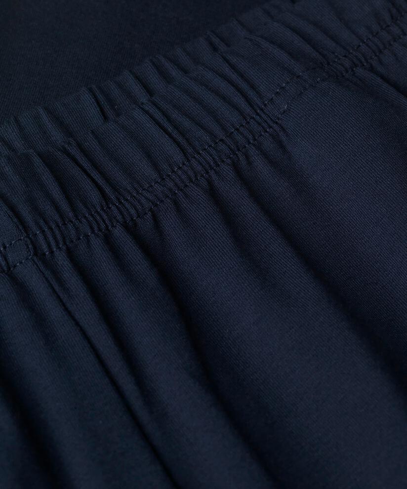 Pio JERSEY Leggings, Navy