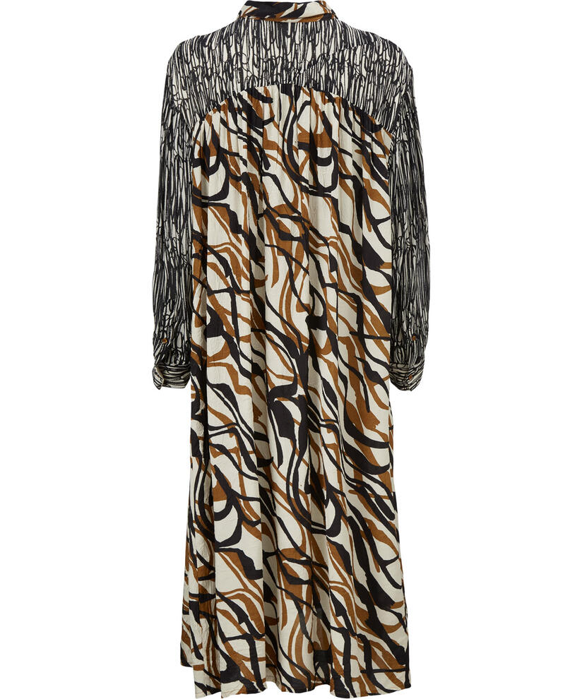 NARAI KJOLE, Monk's Robe