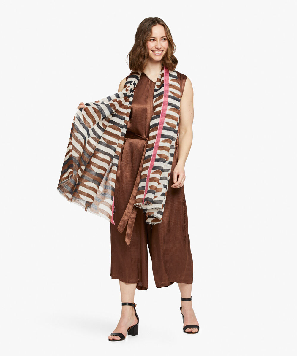 ADELIN SKJERF, Azalea