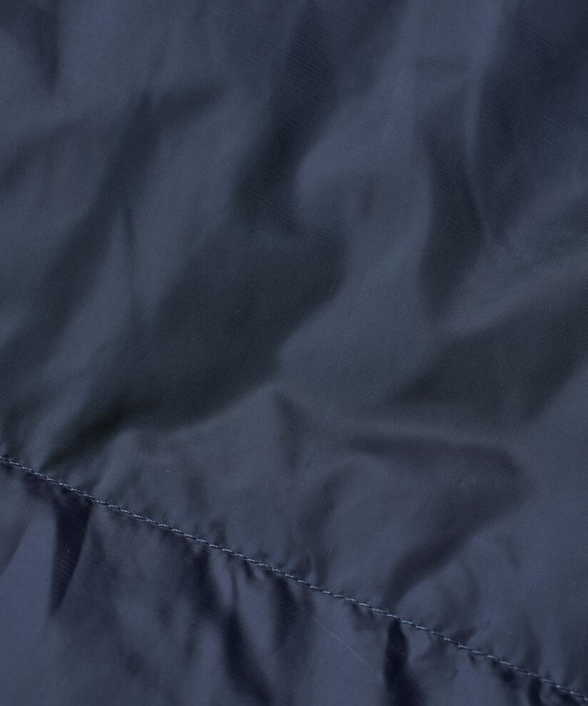 Torinna Dunkåpe, Mood Indigo