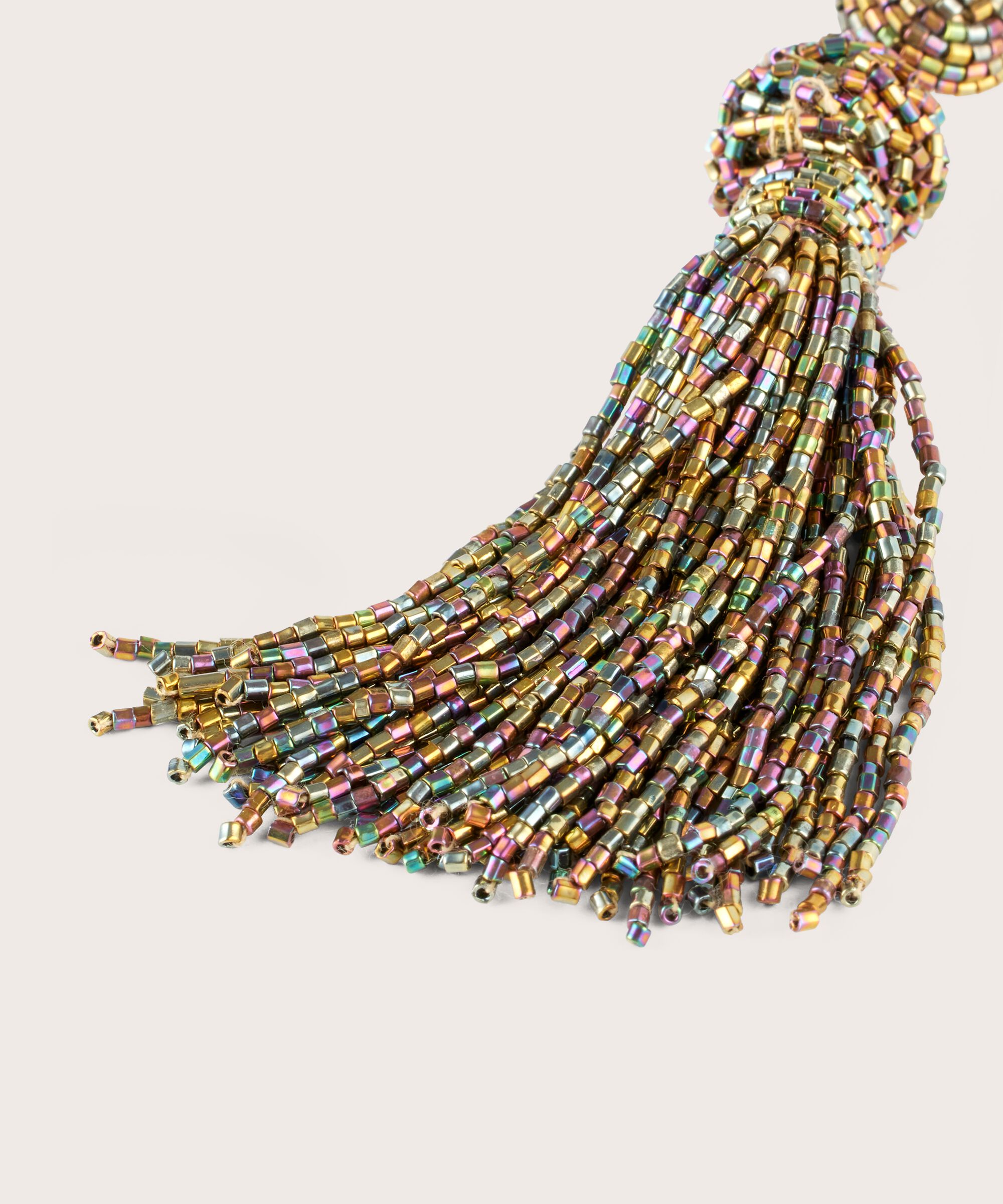 Raheen Øreringer, Gold