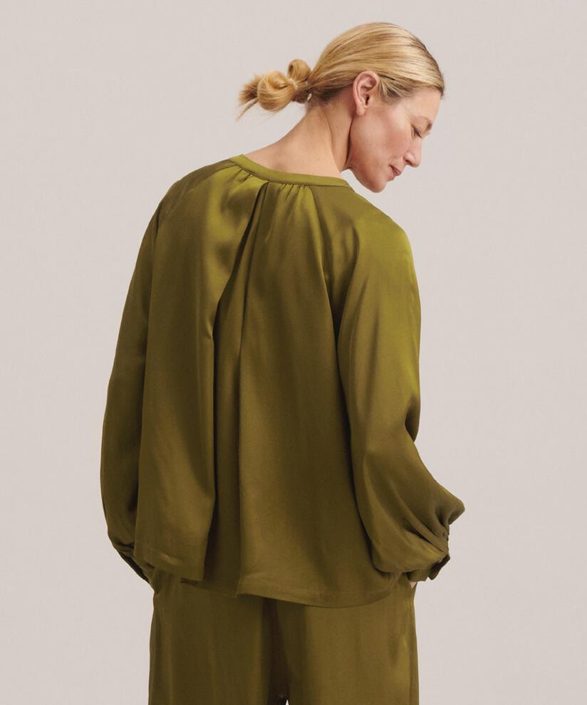 Dortea Topp, Plantation