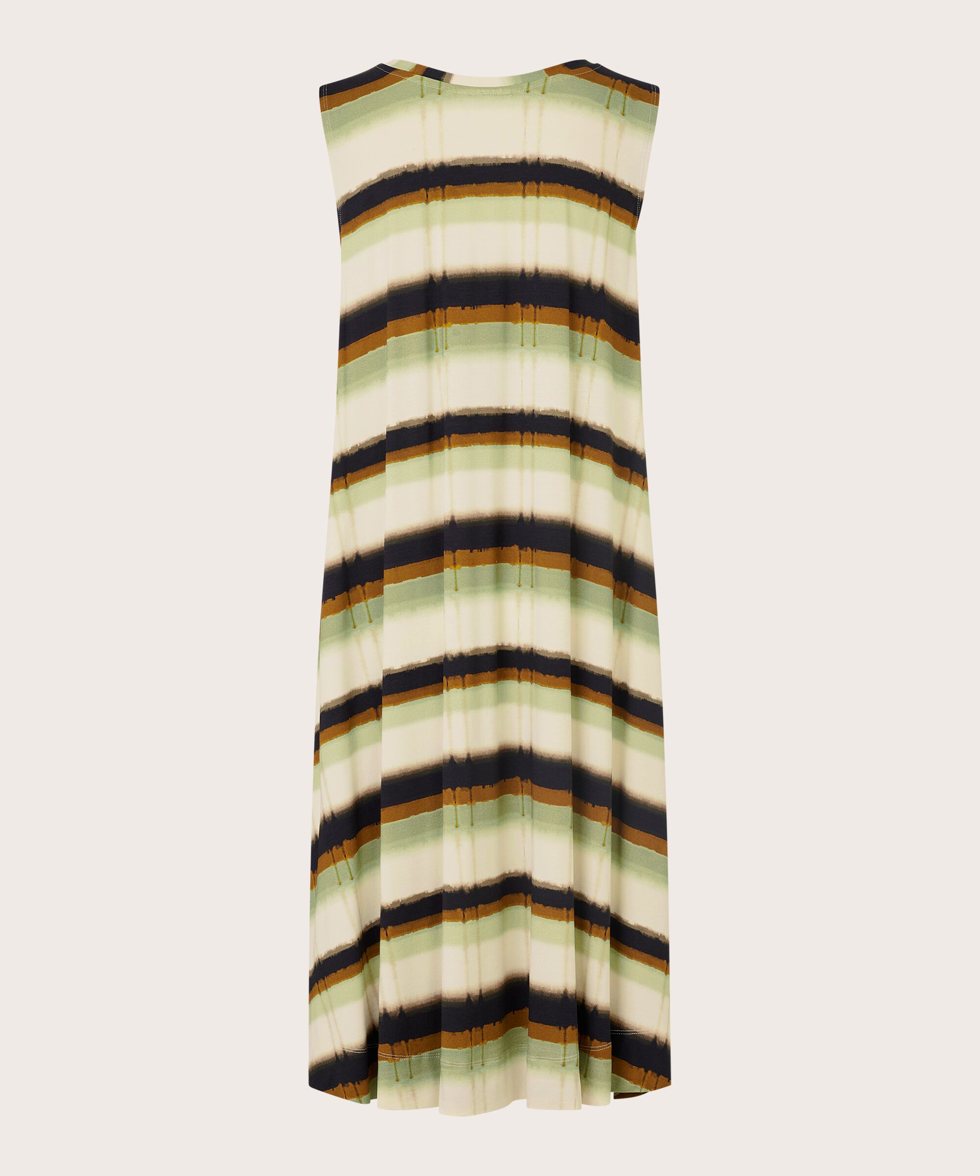 OFINA JERSEY KJOLE, Desert sage