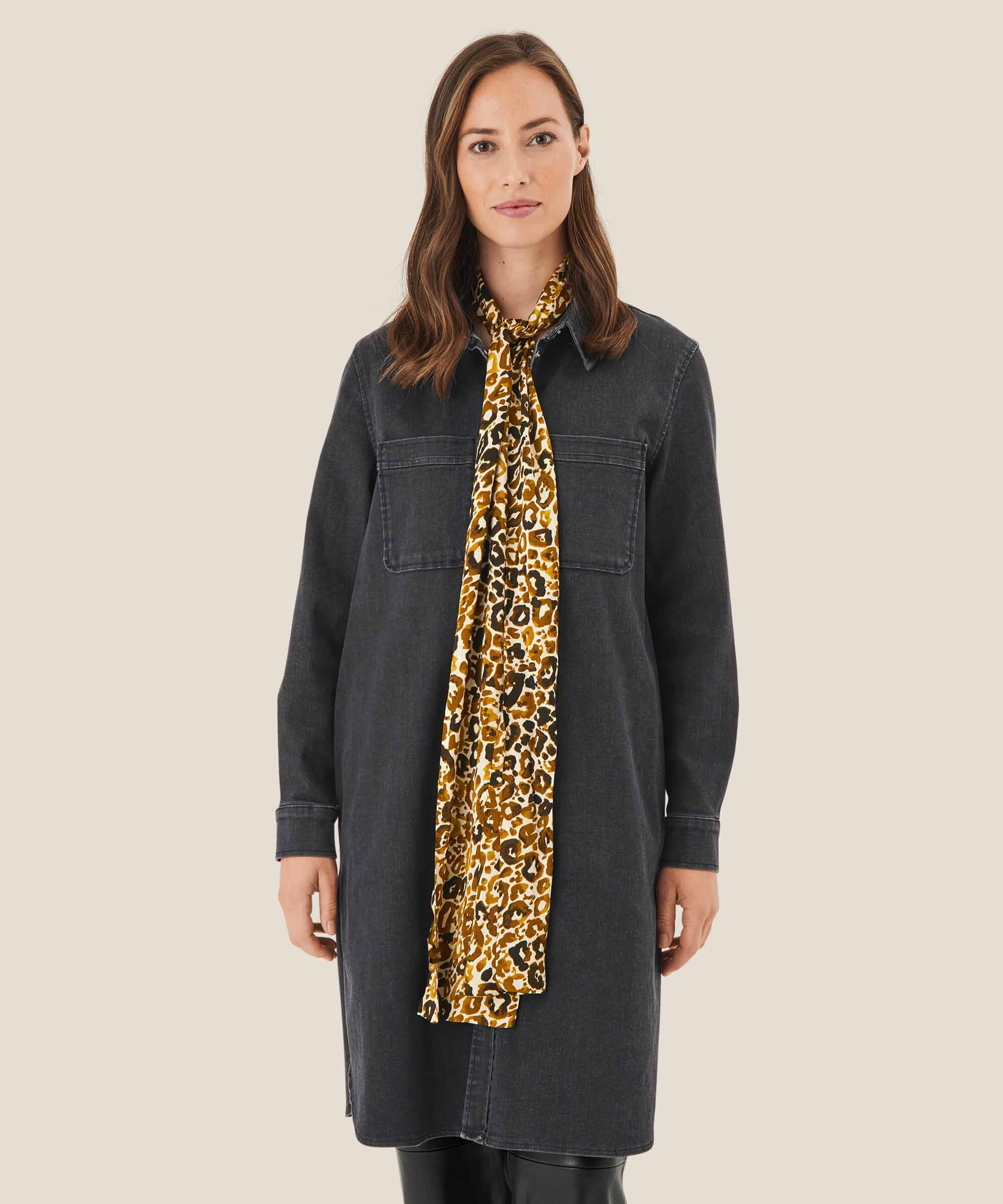 Alo Skjerf, Plantation