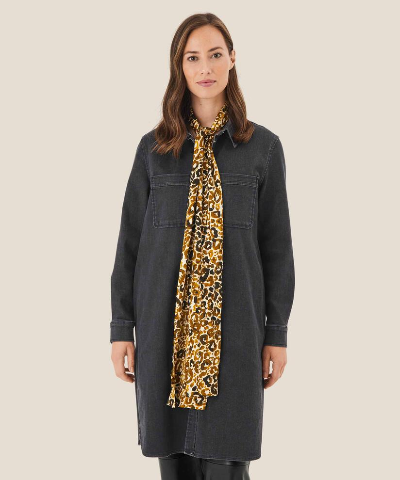 Alo Skjerf, Plantation