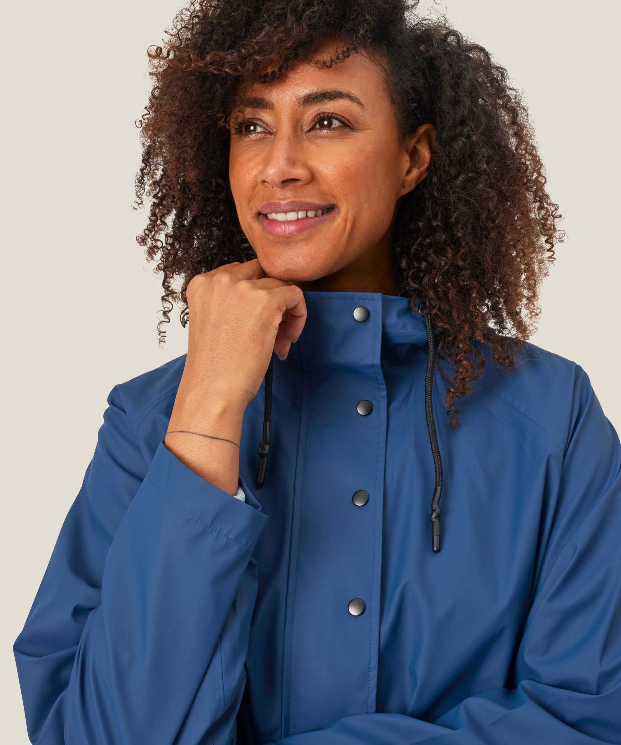 Theia RegnKåpe, Sargasso Sea