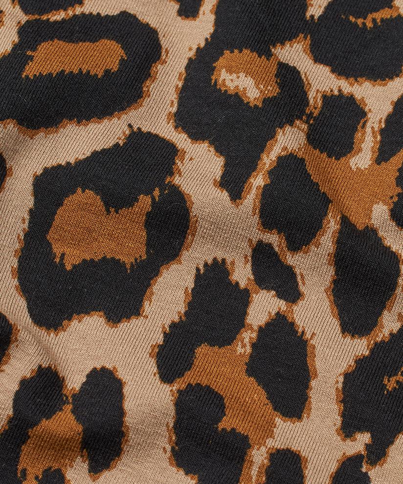 Badisna Jersey Topp, Monk's Robe