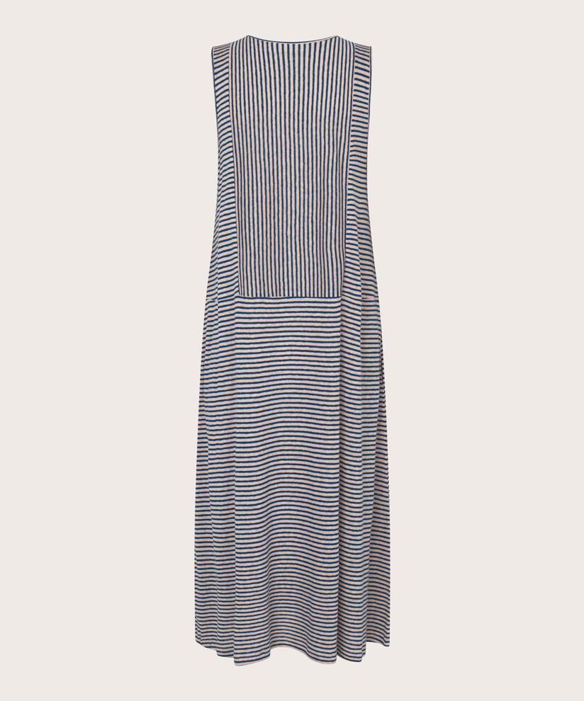 Nellore JERSEY Kjole, Navy Peony