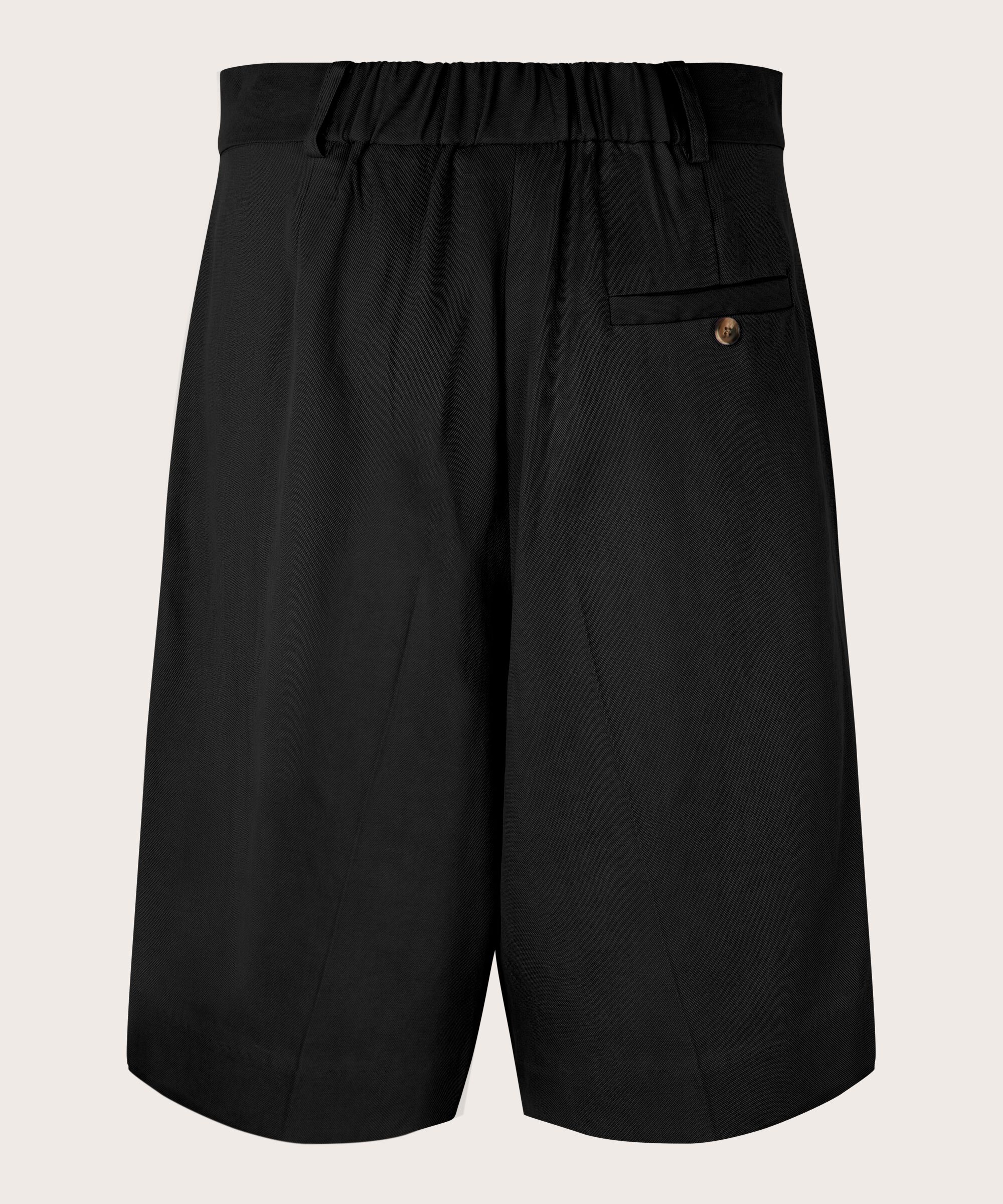 Prudence Shorts, Black