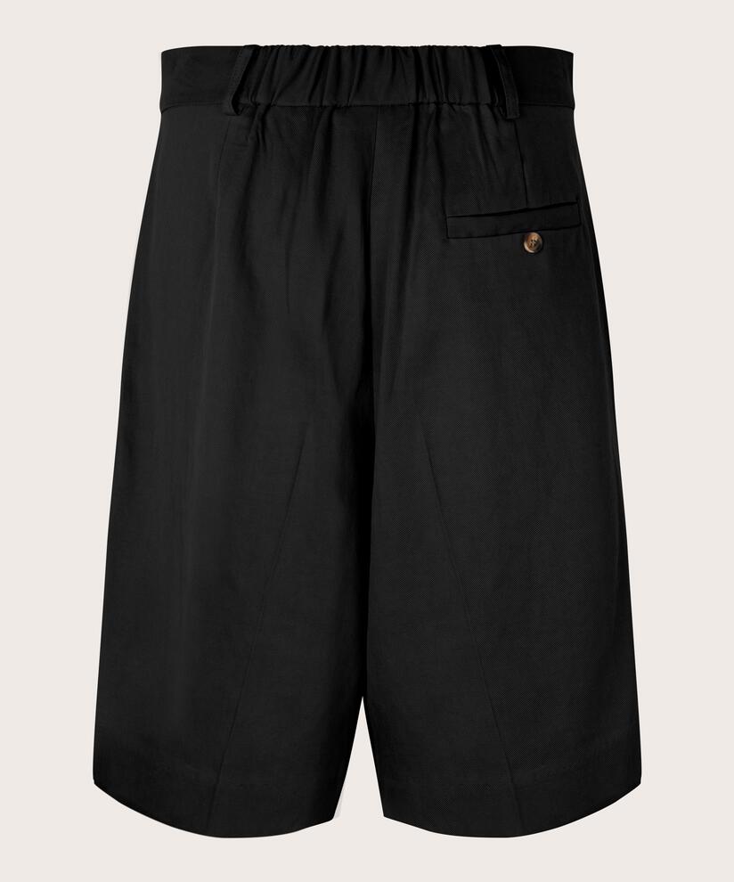 Prudence Shorts, Black