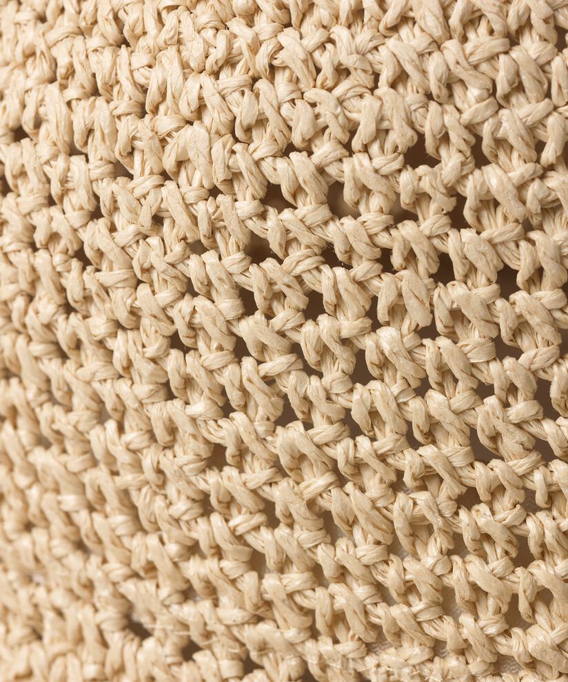 Rihattta Hatt, Natural