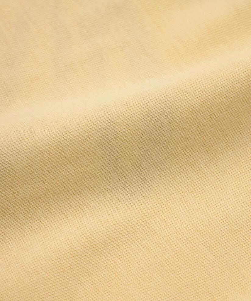 Doreann JERSEY Topp, Raffia, hi-res