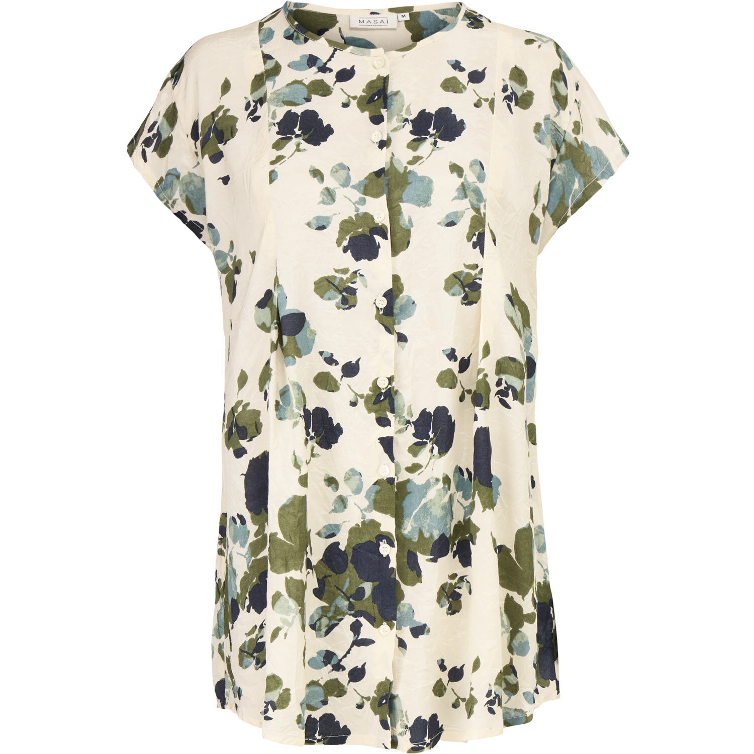 IBIA SKJORTE, Whitecap