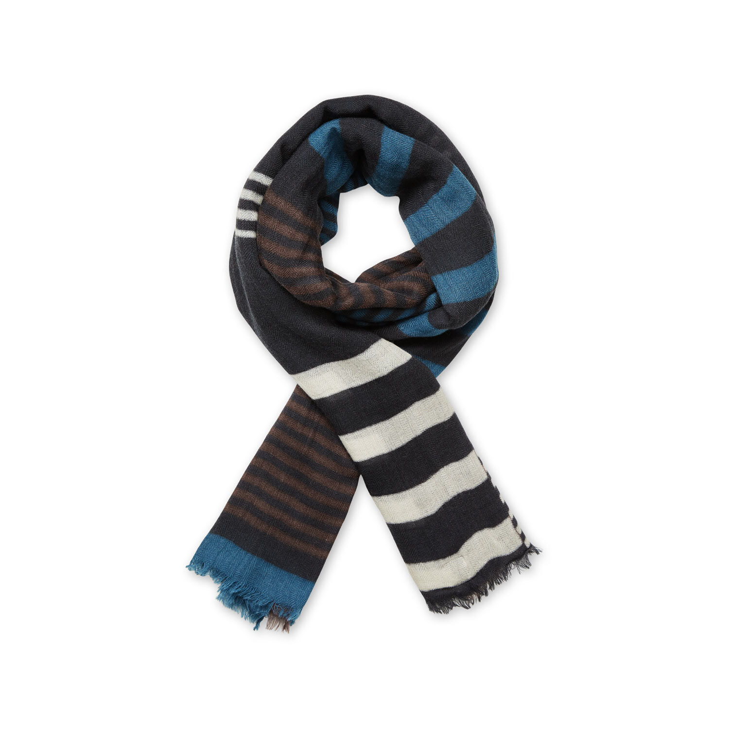 ABRA SKJERF, Corsair