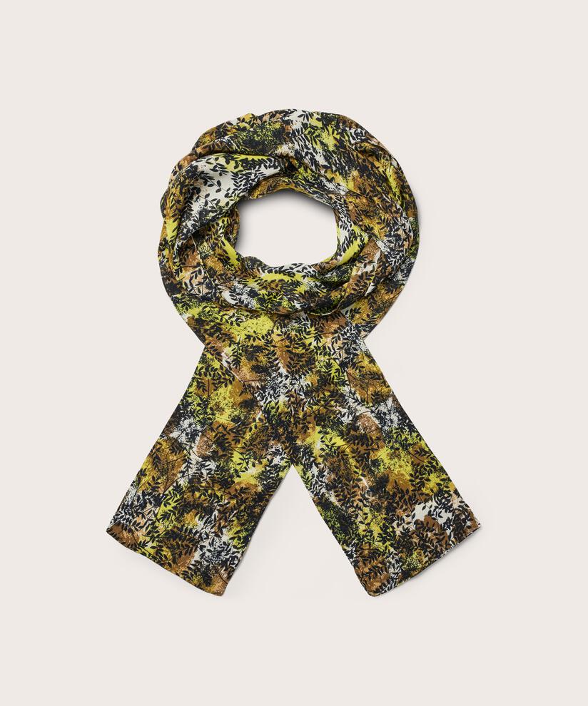Alo Skjerf, Green Sheen