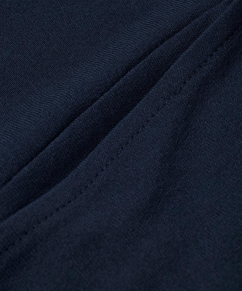 Joette JERSEY Cardigan, Navy