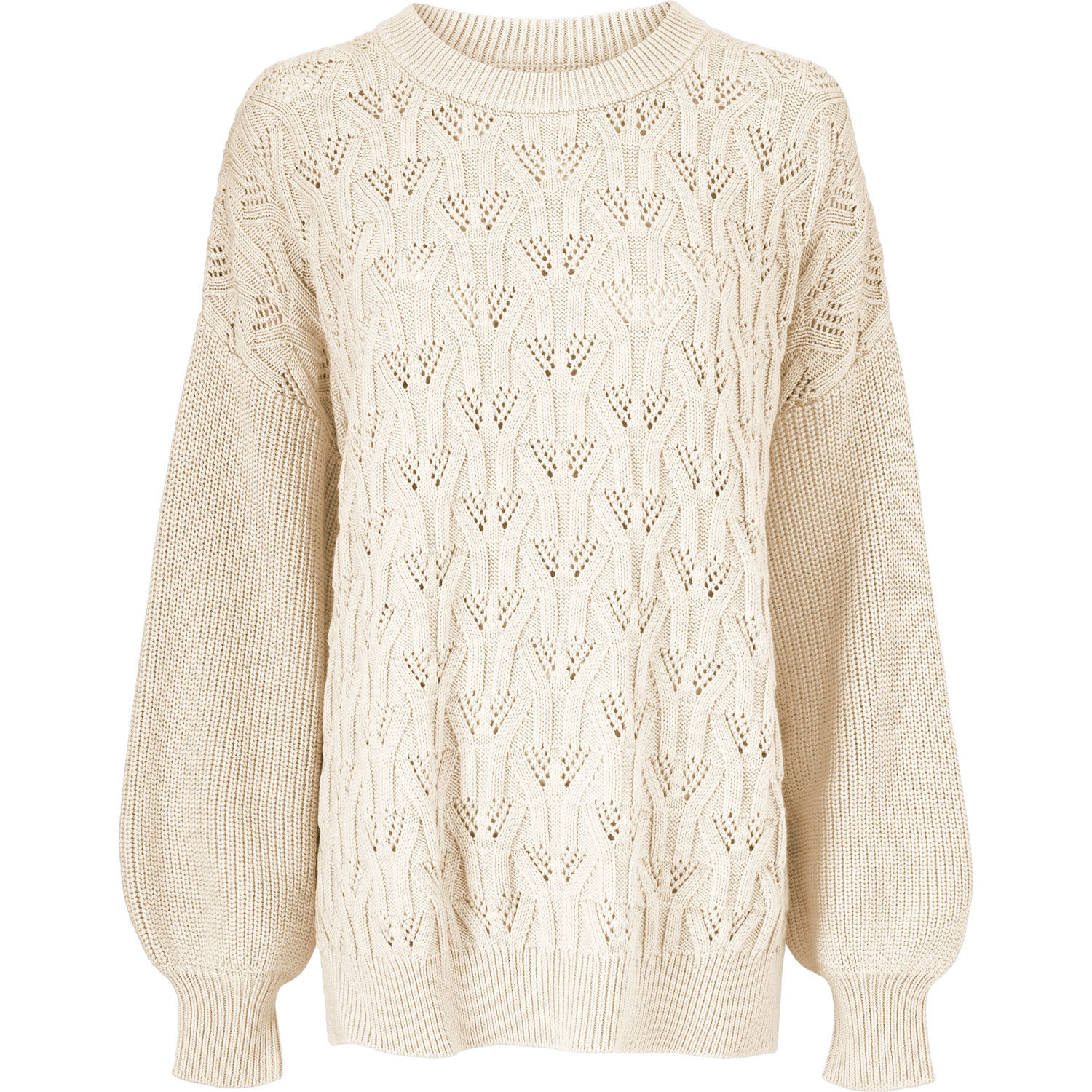 FLAVINI TOPP, Whitecap