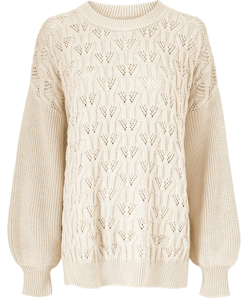 FLAVINI TOPP, Whitecap