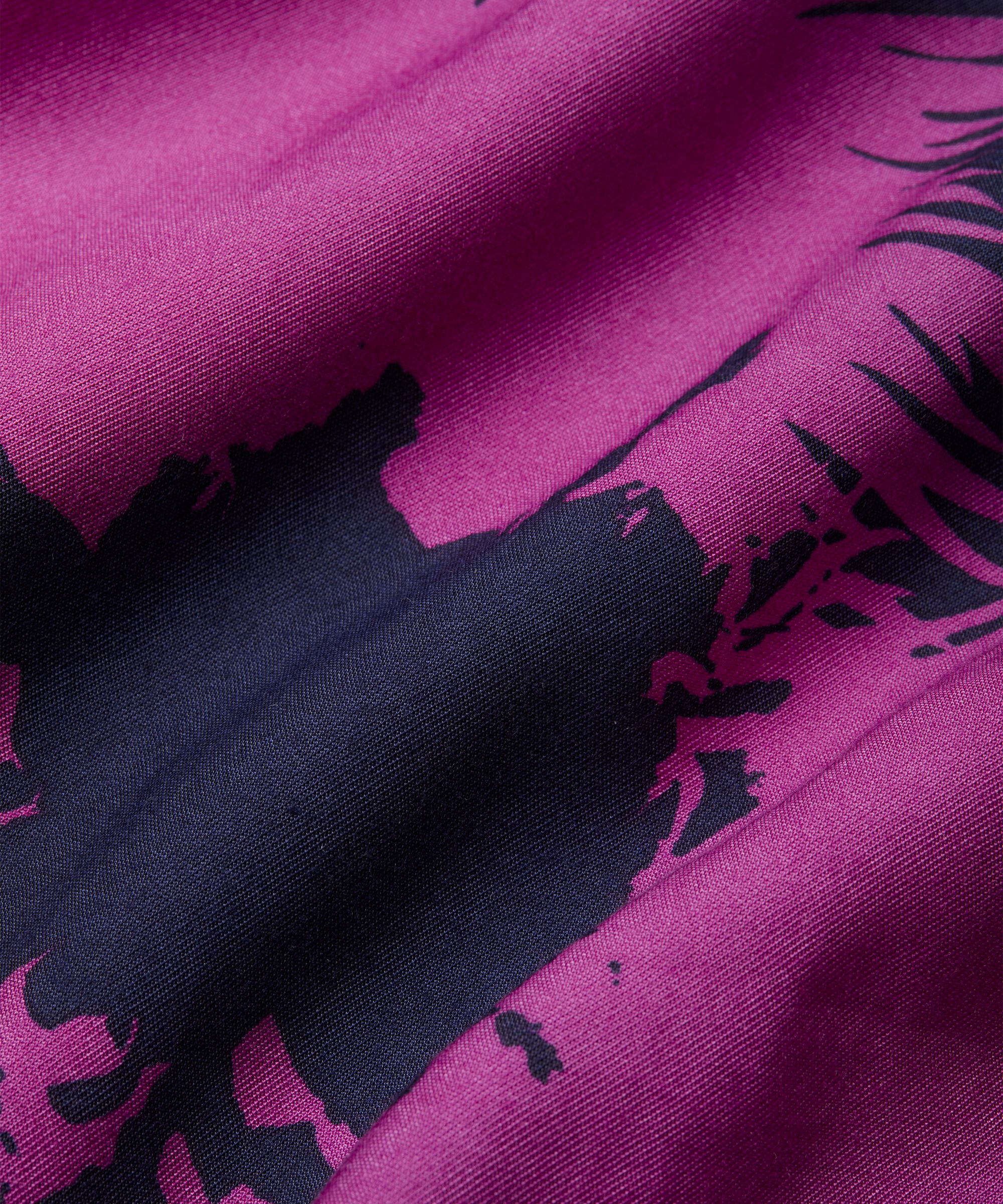 Idakai Skjorte, Wild Aster