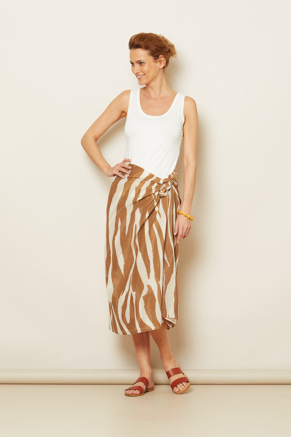 AMAL SKJERF, Chipmunk