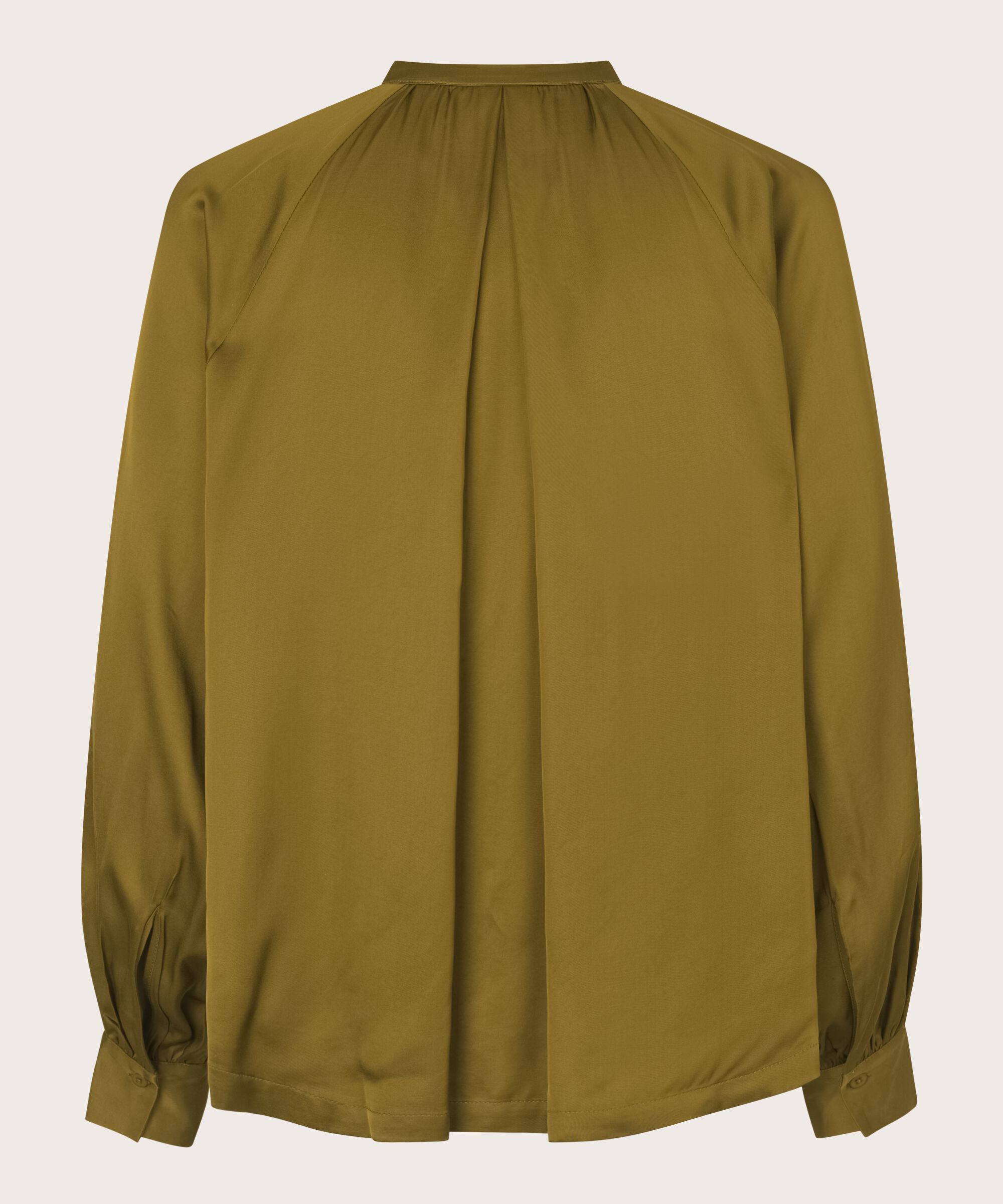 Dortea Topp, Plantation