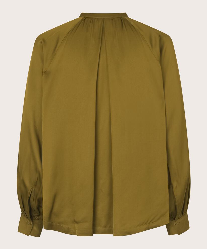 Dortea Topp, Plantation