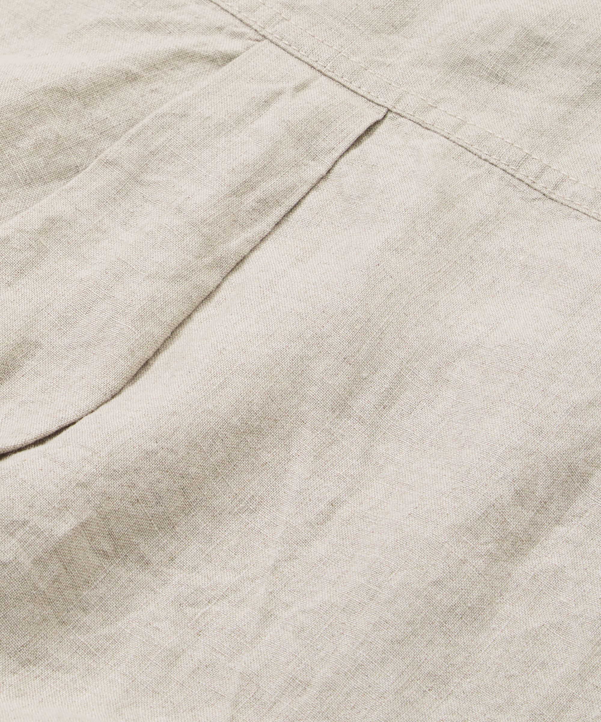 Nimes Kjole, Natural