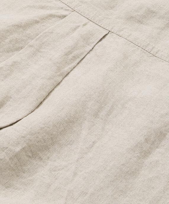 Nimes Kjole, Natural