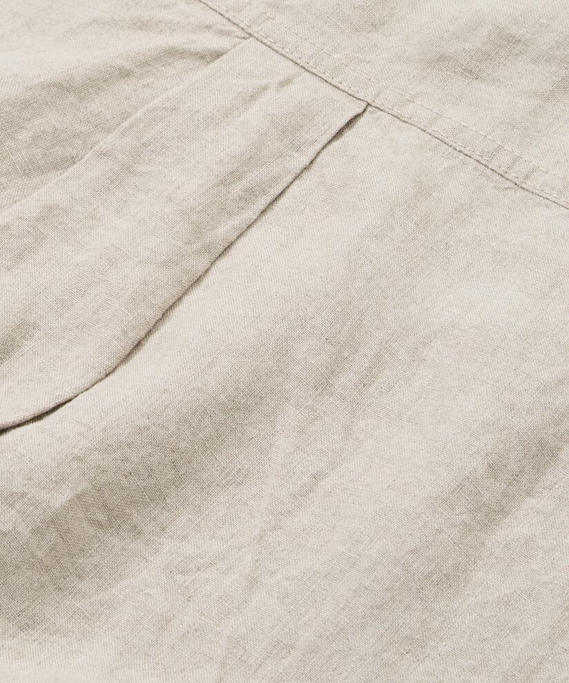 Nimes Kjole, Natural