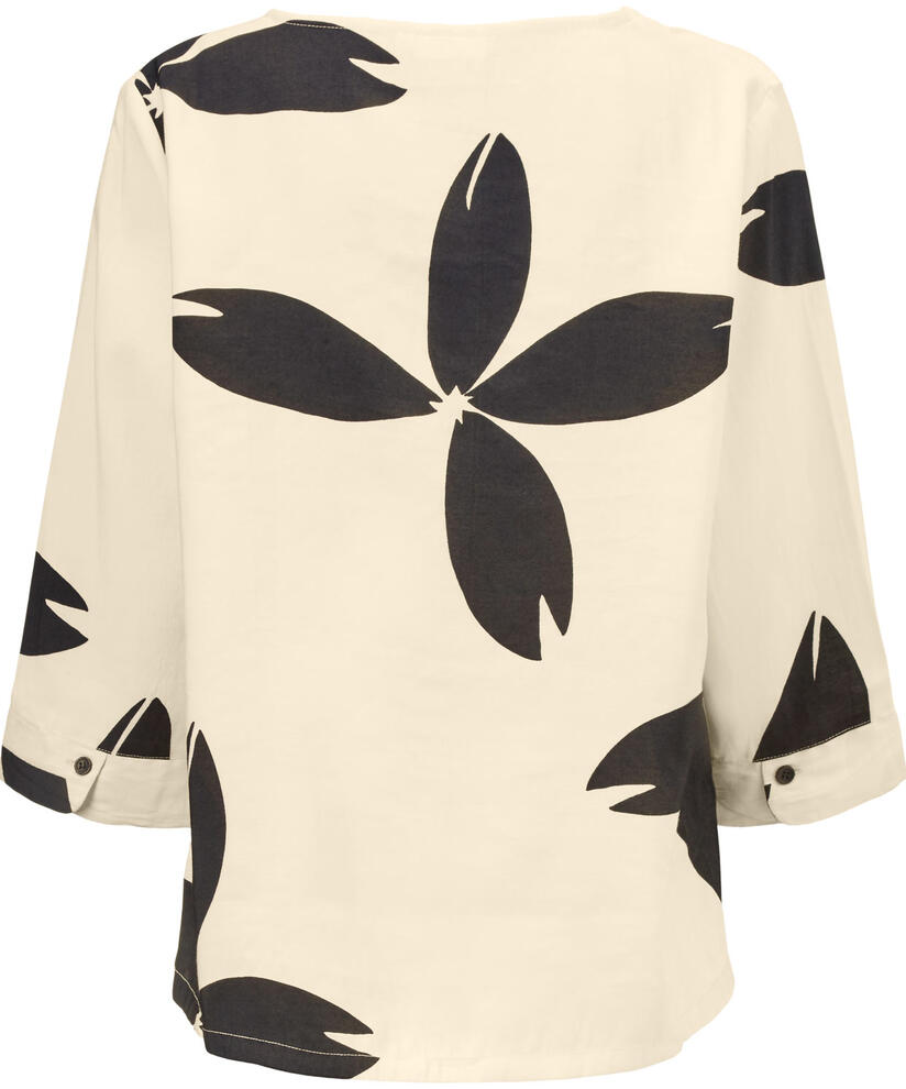 DAINA TOPP, Whitecap