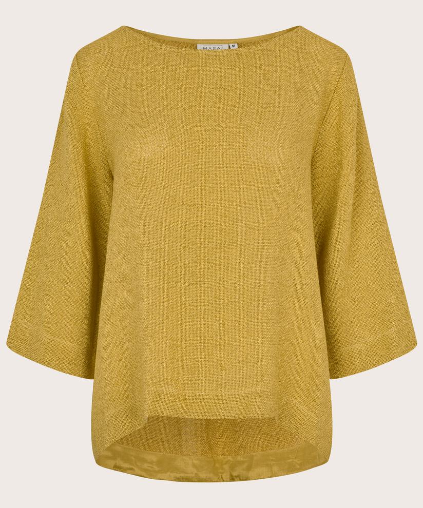 Dovinia Topp, Burnish Gold