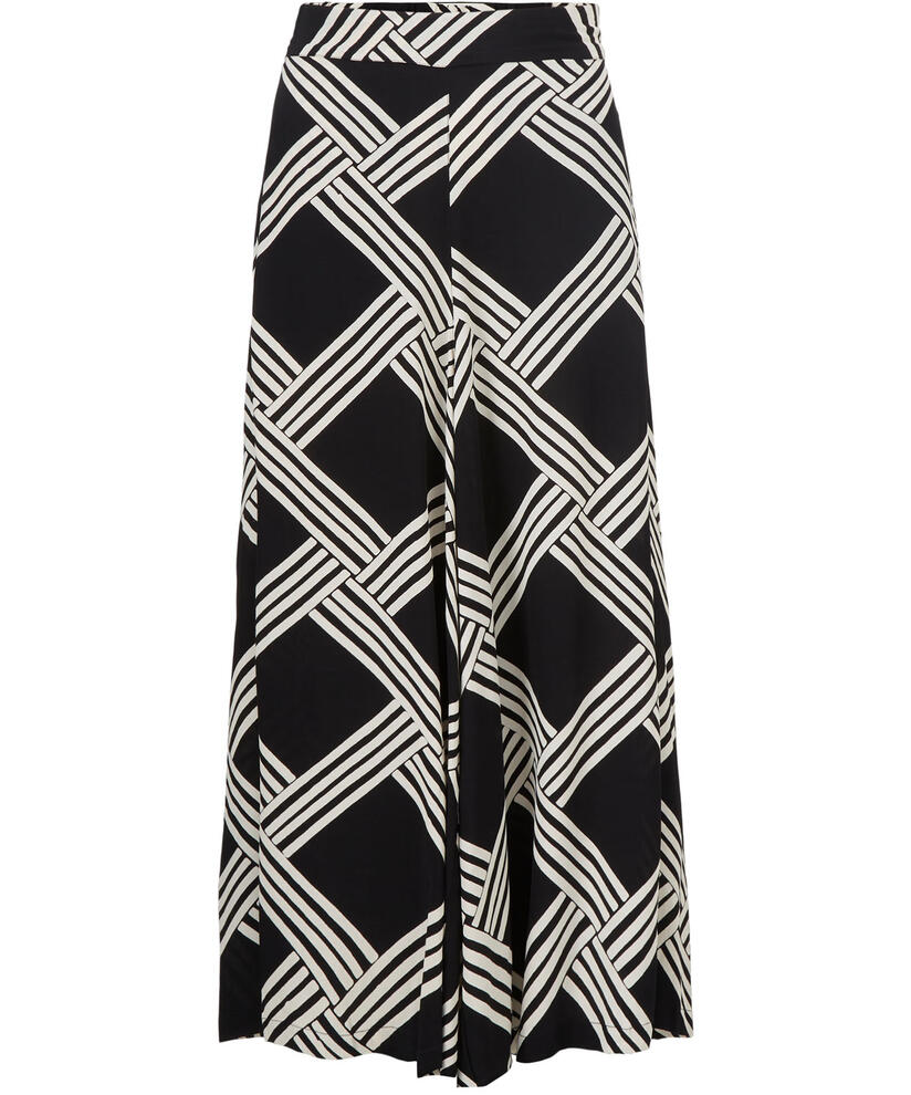 PAMEL BUKSER, Black