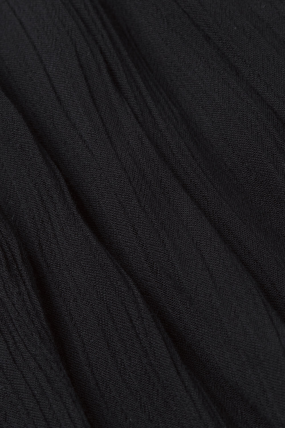 SADIE SKJ&Oslash;RT, Black