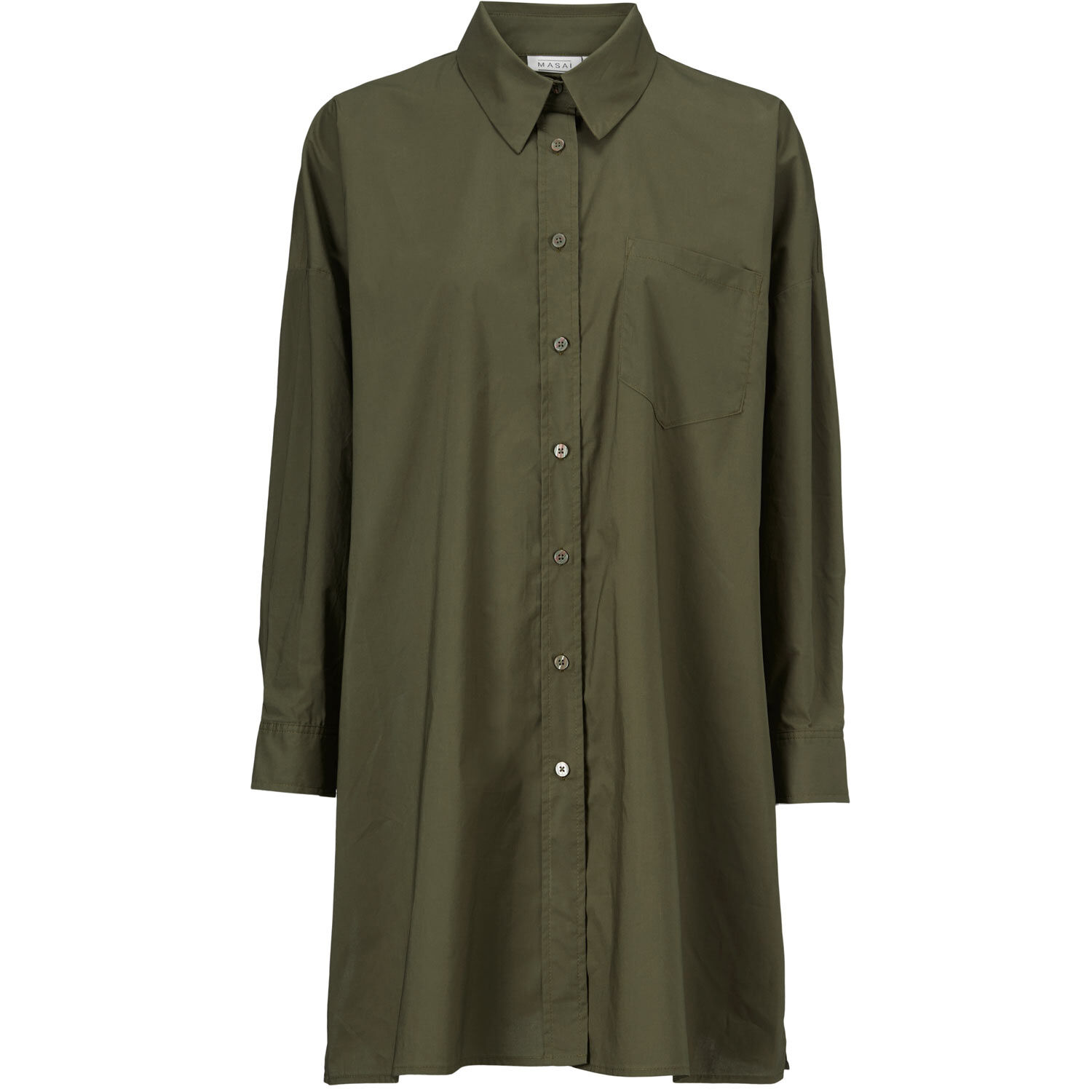 ILTA SKJORTE, Sea Turtle