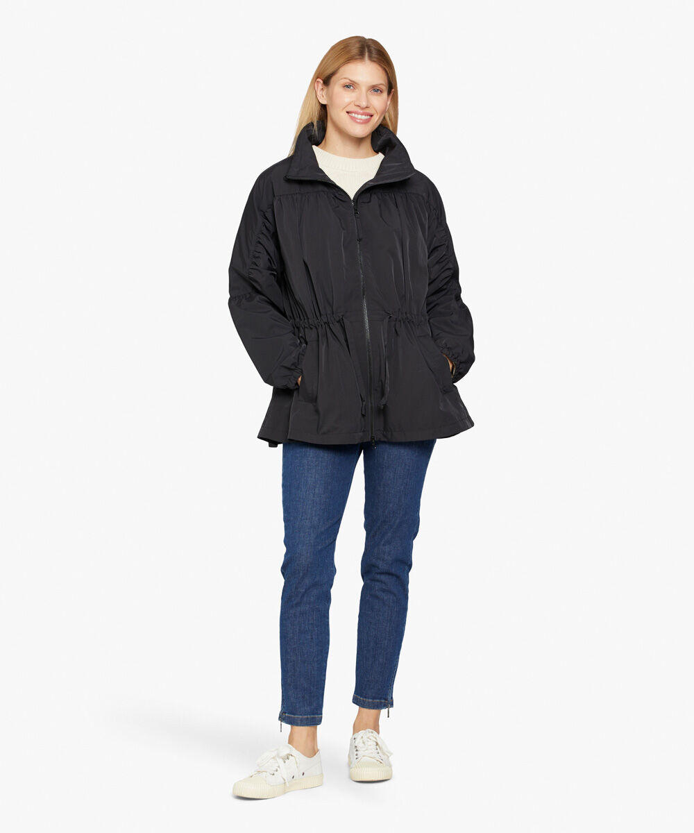 TOVE K&Aring;PE, Black