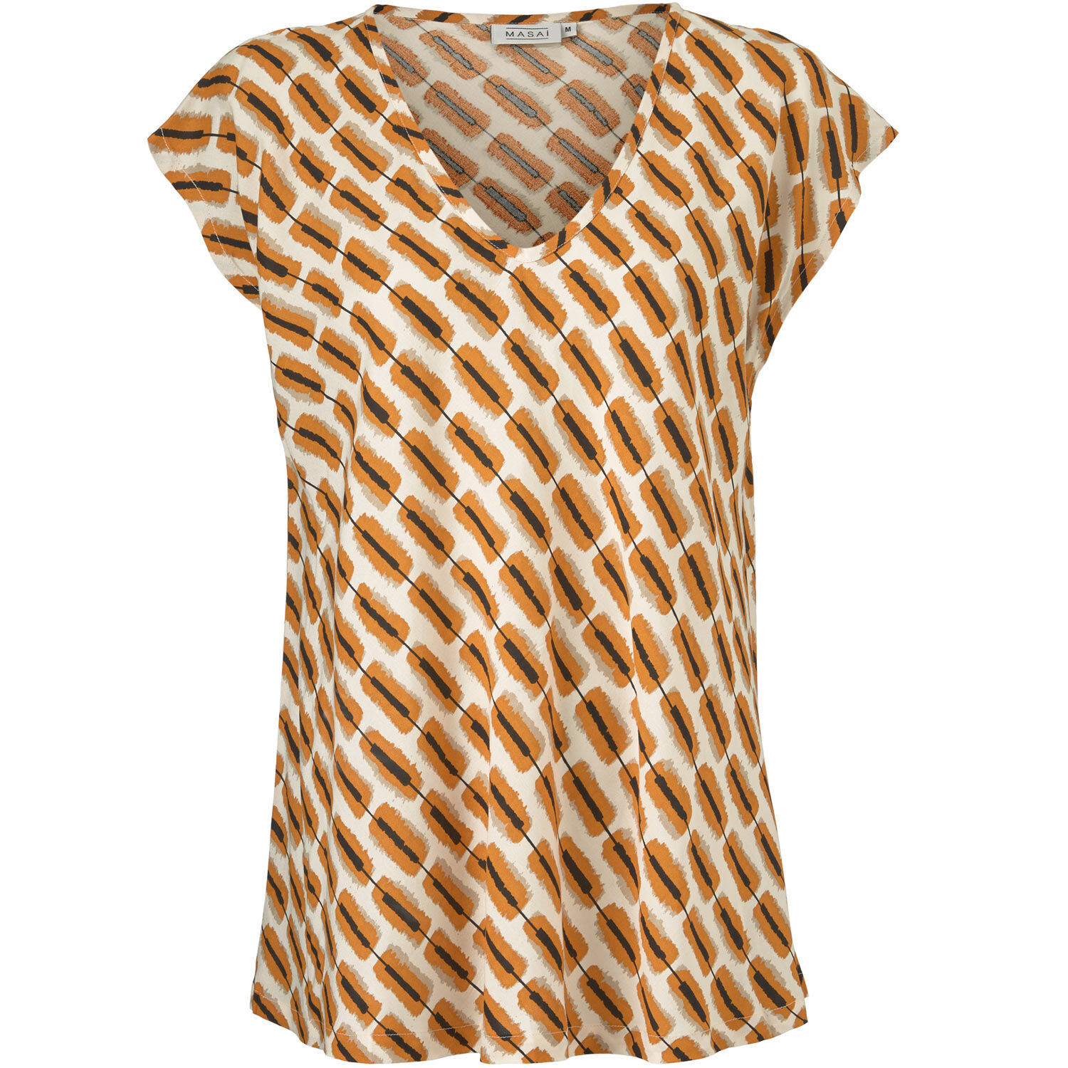 KANI TOPP, Inca Gold