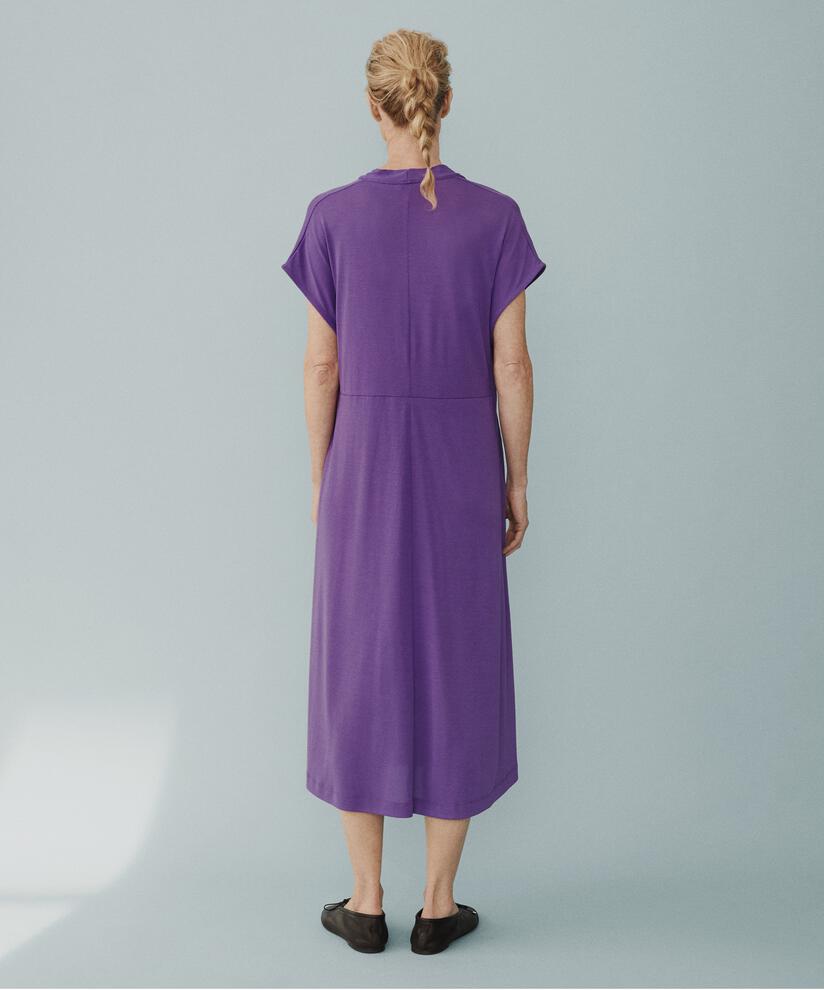 Otobi JERSEY Kjole, Meadow Violet