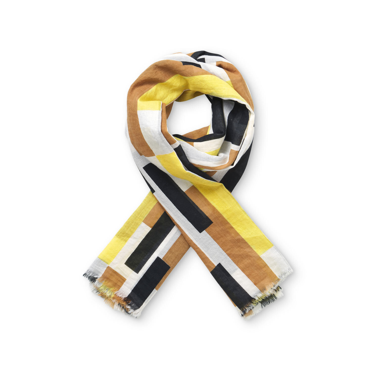 AGNES SKJERF, Cream gold