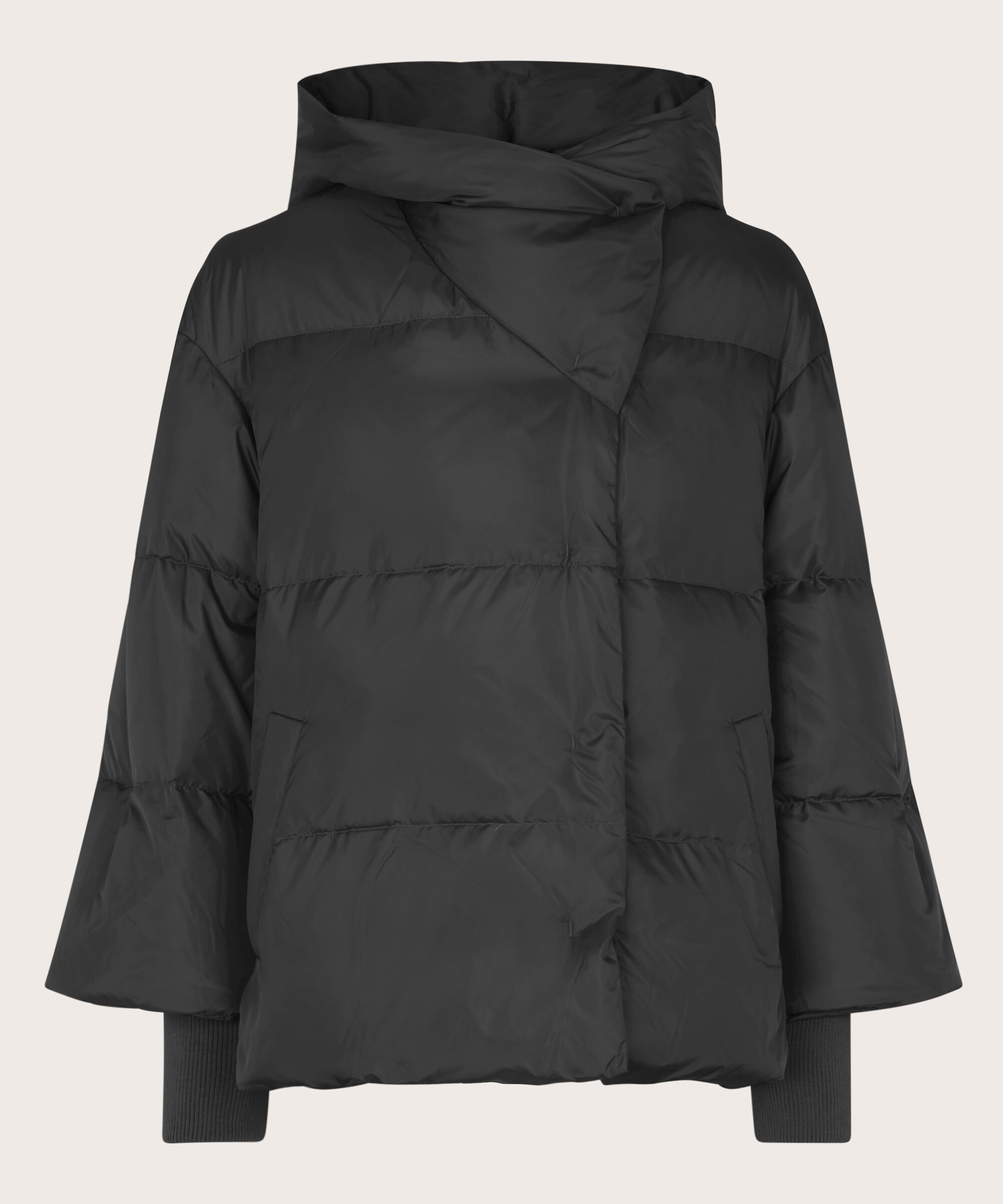 Tae Dunjakke, Black