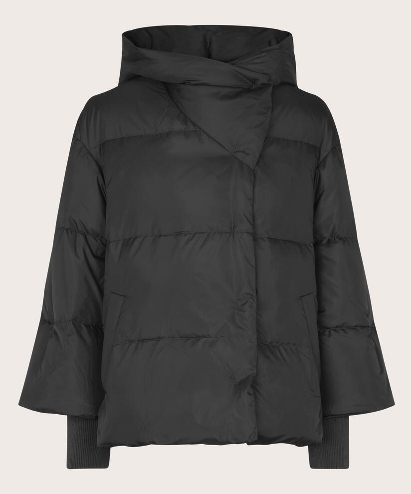 Tae Dunjakke, Black