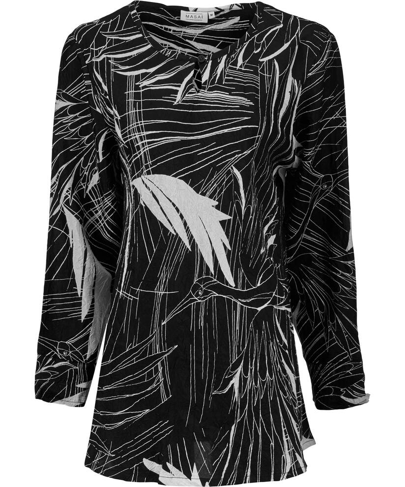 DANITA TOPP, Black
