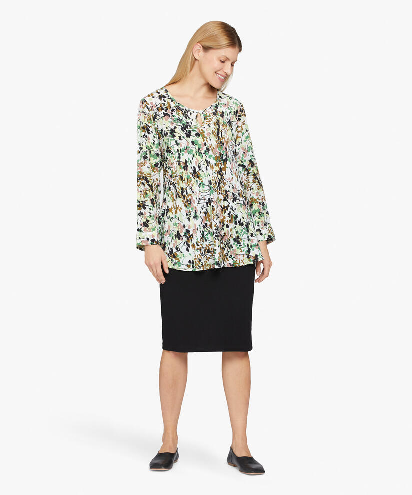 DANITA TOPP, Bottle Green