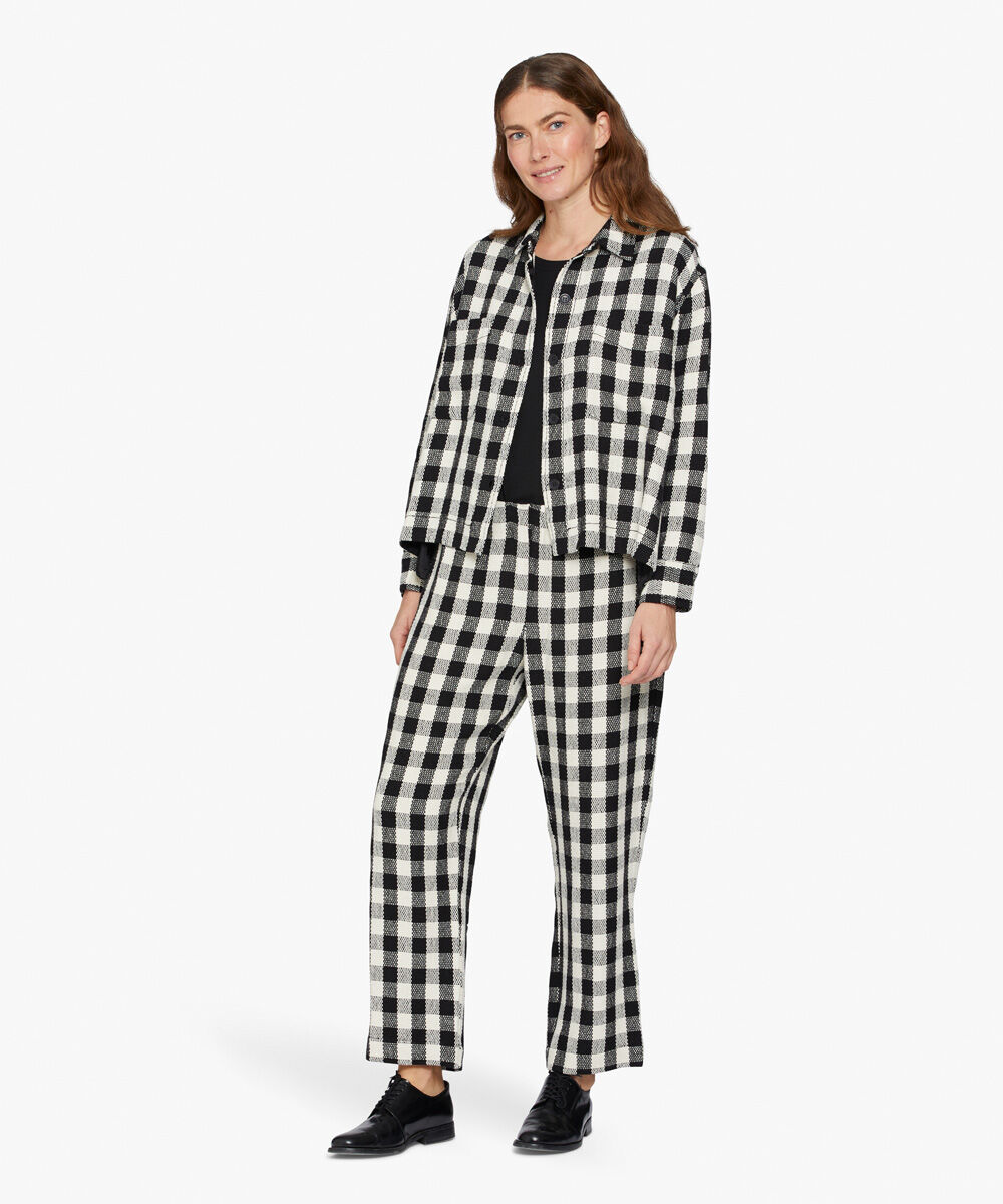 JANELLA JAKKE, Black