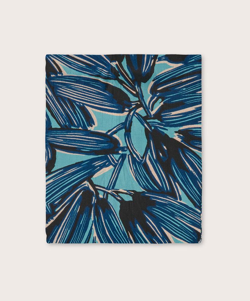 Alo Skjerf, Teal