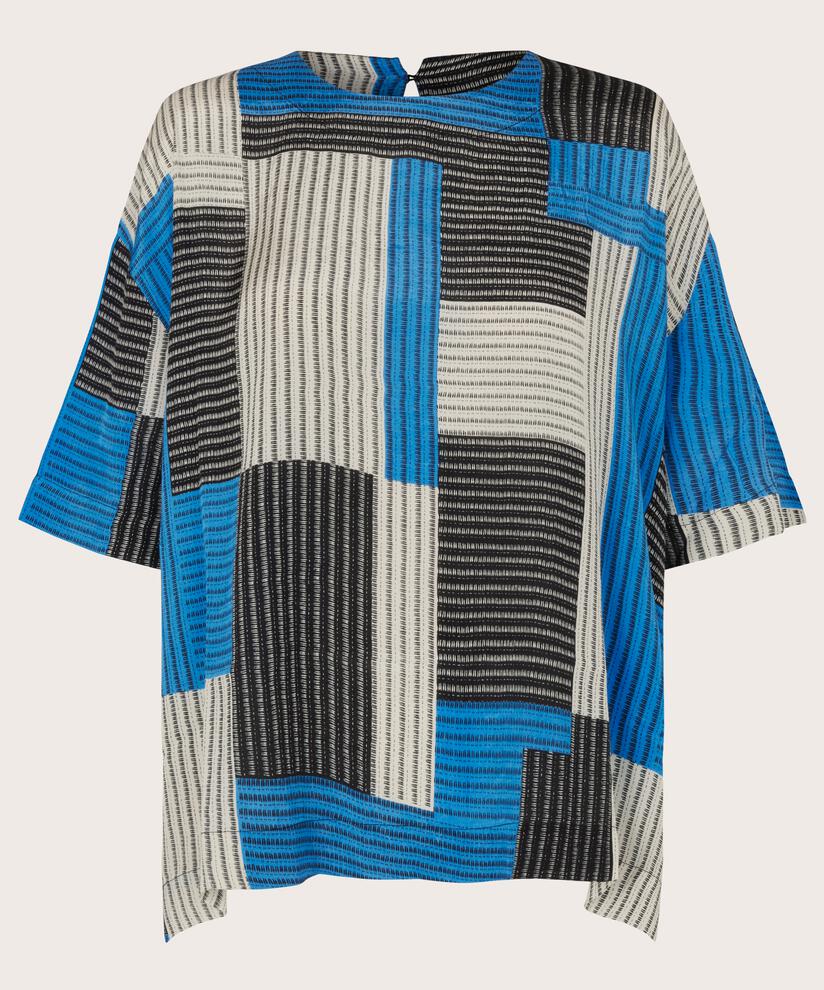 Degana Topp, Nebulas Blue